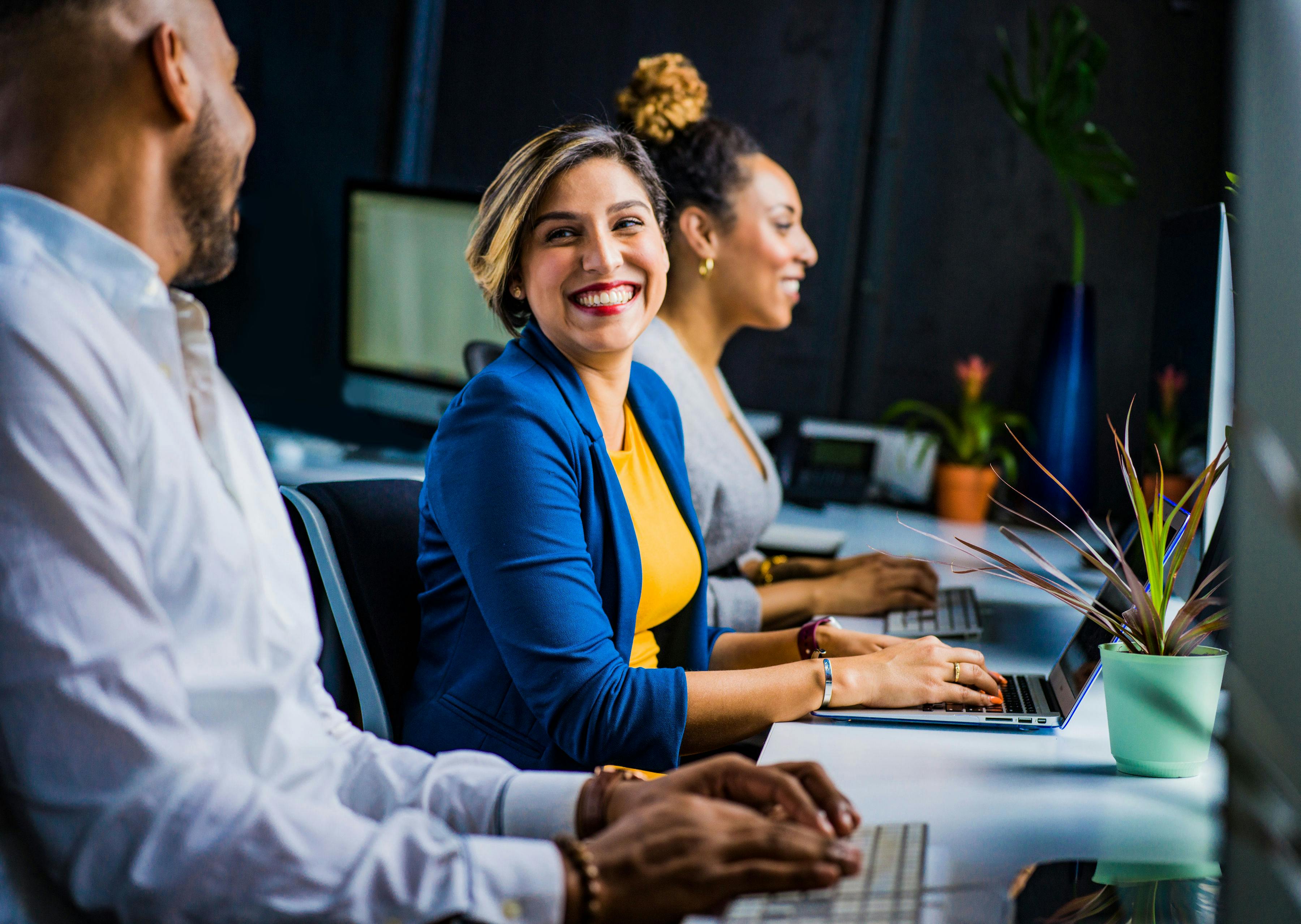 Implementação com a equipa do cliente